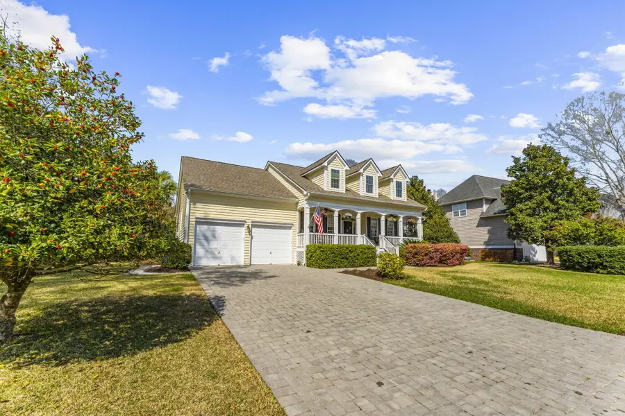 199 Oak Point Landing Drive, Mount Pleasant, SC 29464 - #2