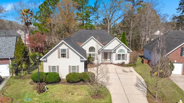 175 Willowbend Lane, Summerville, SC 29485