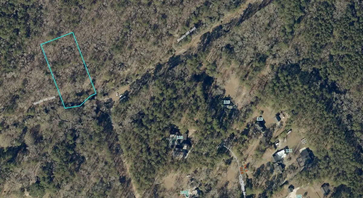 0 Pelham Drive, Summerville, SC 29483 - #1