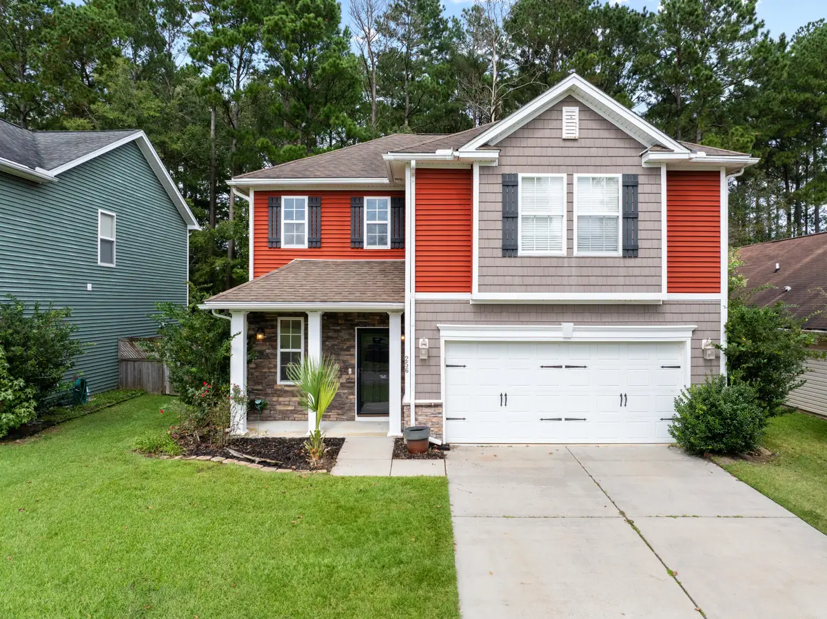 256 Woodbrook Way, Moncks Corner, SC 29461 - #1