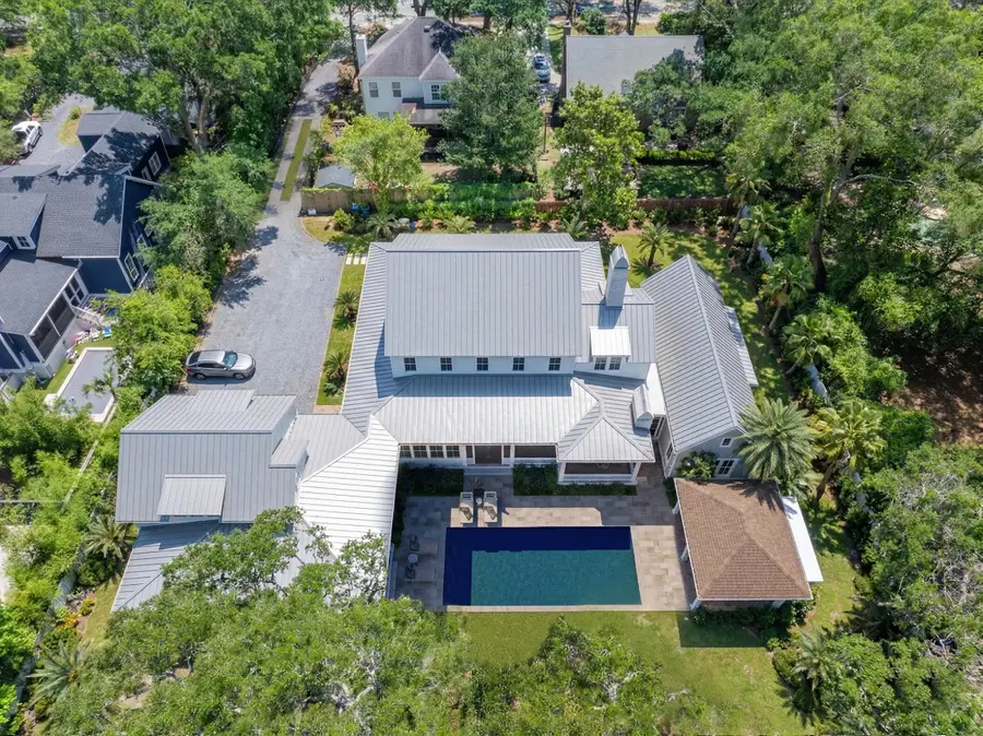 952 Mccants Drive, Mount Pleasant, SC 29464 - #2