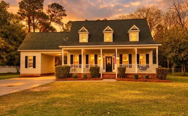 8231 Old State Road, Cameron, SC 29030