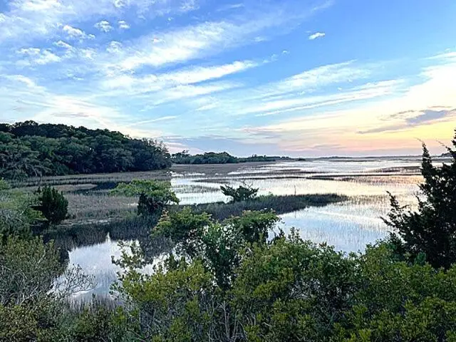 1990 Marsh Oak Lane #A, Seabrook Island, SC 29455 - #2