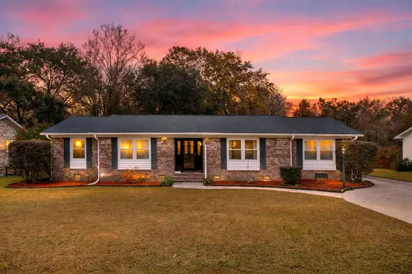 1277 Redeemer Drive, Hanahan, SC 29410