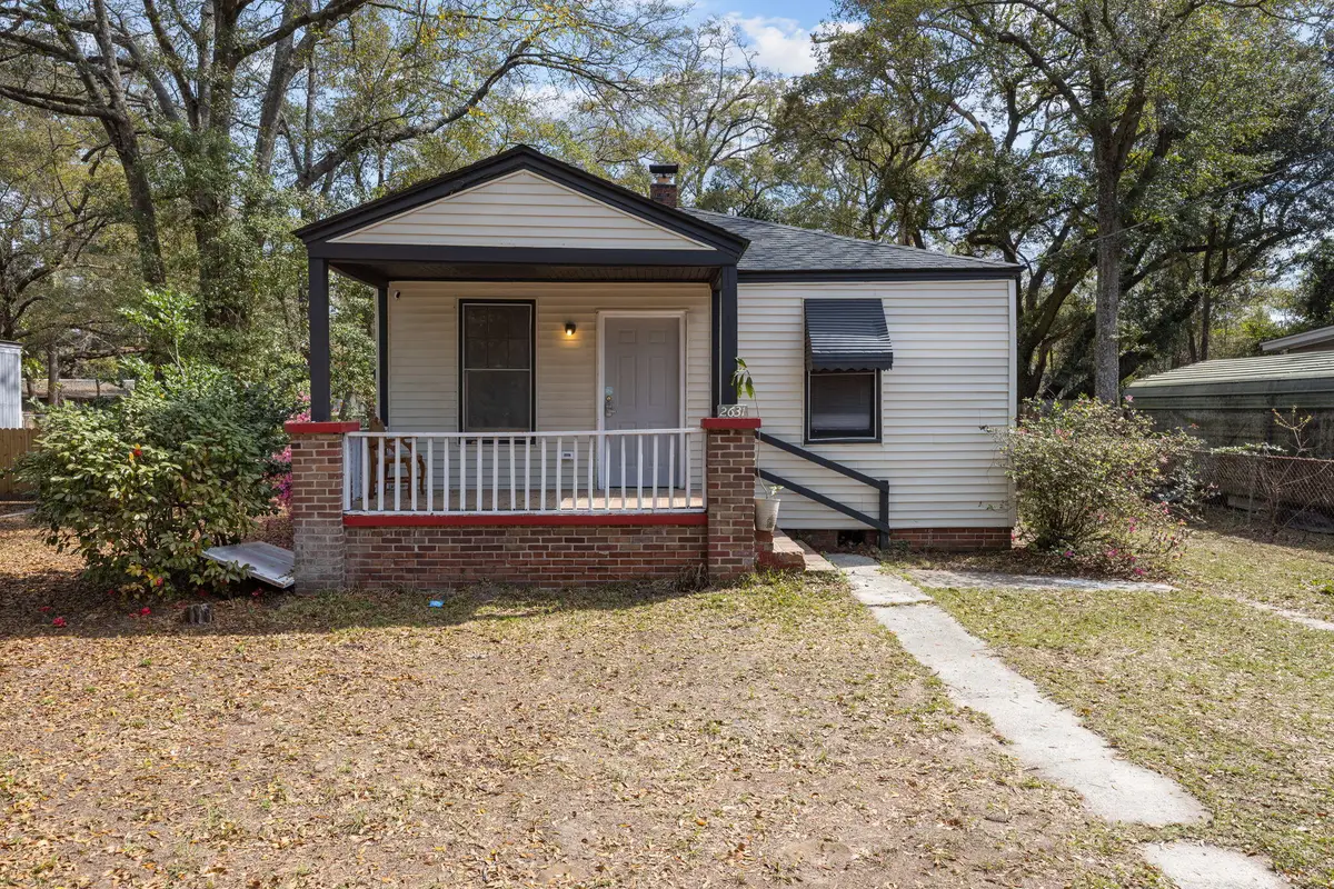 2631 Madden Drive Drive, North Charleston, SC 29405 - #1