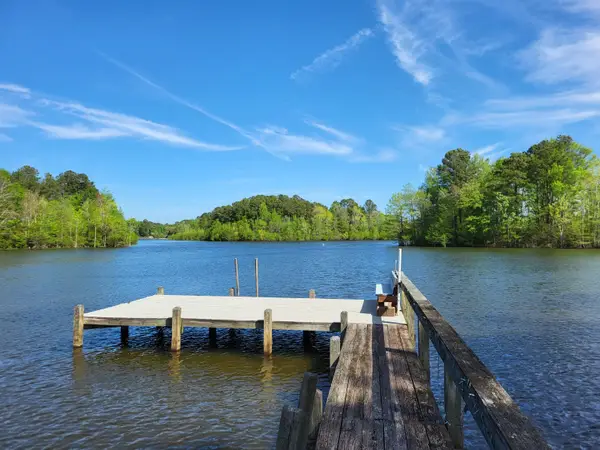 430 Fountain Lake Drive #Fountain Lake Drive, Eutawville, SC 29048