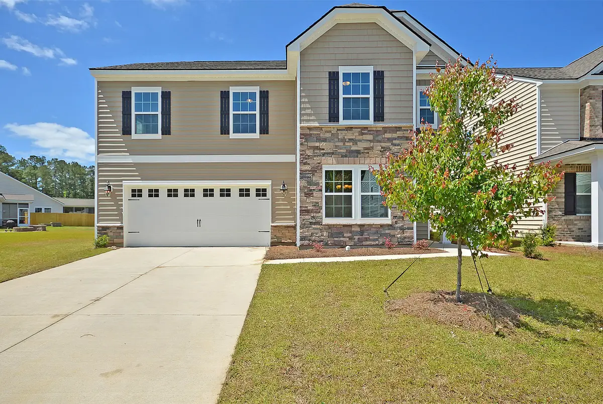 549 Red Monarch Way, Moncks Corner, SC 29461 - #1