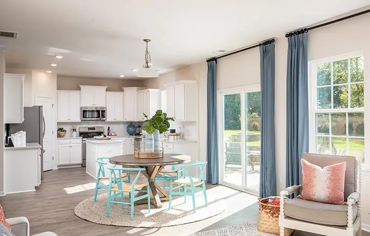 549 Red Monarch Way, Moncks Corner, SC 29461 - #3