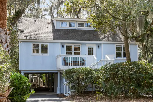 555 Double Eagle Trace, Seabrook Island, SC 29455