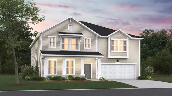 513 Blue Verner Road, Moncks Corner, SC 29461