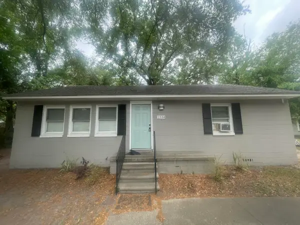 2334 Midland Park, North Charleston, SC 29406