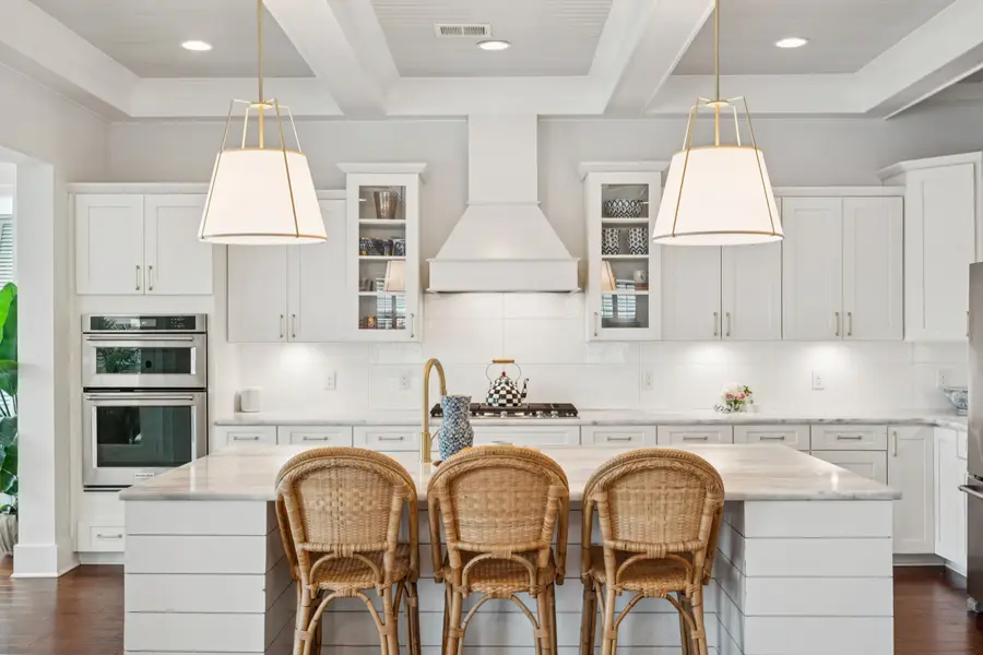 1047 Hills Plantation Drive, Charleston, SC 29412 - #3