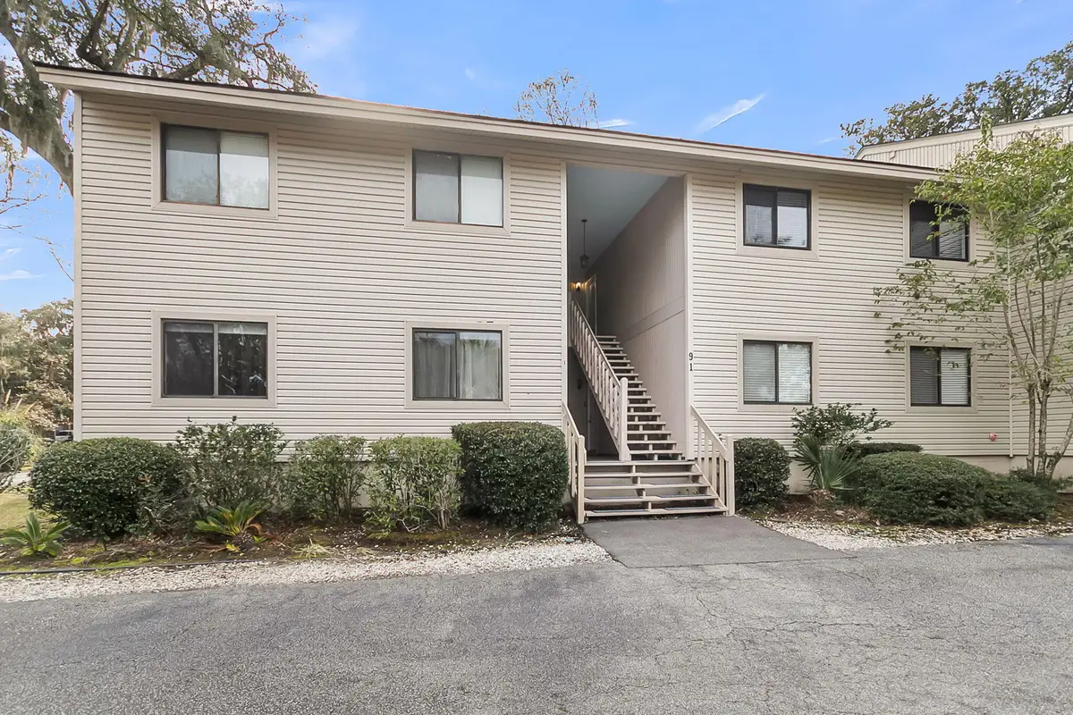 91 Ashley Hall Plantation #4, Charleston, SC 29407 - #1