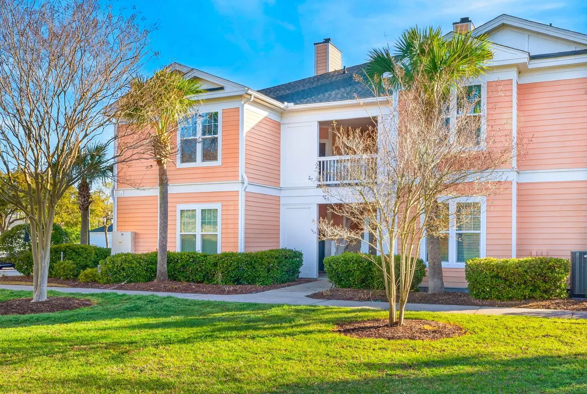 1322 Rosewood Lane, Mount Pleasant, SC 29464 - #1