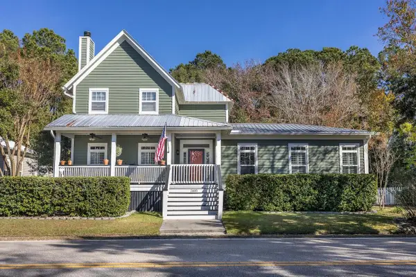 2605 Rivertowne Parkway, Mount Pleasant, SC 29466