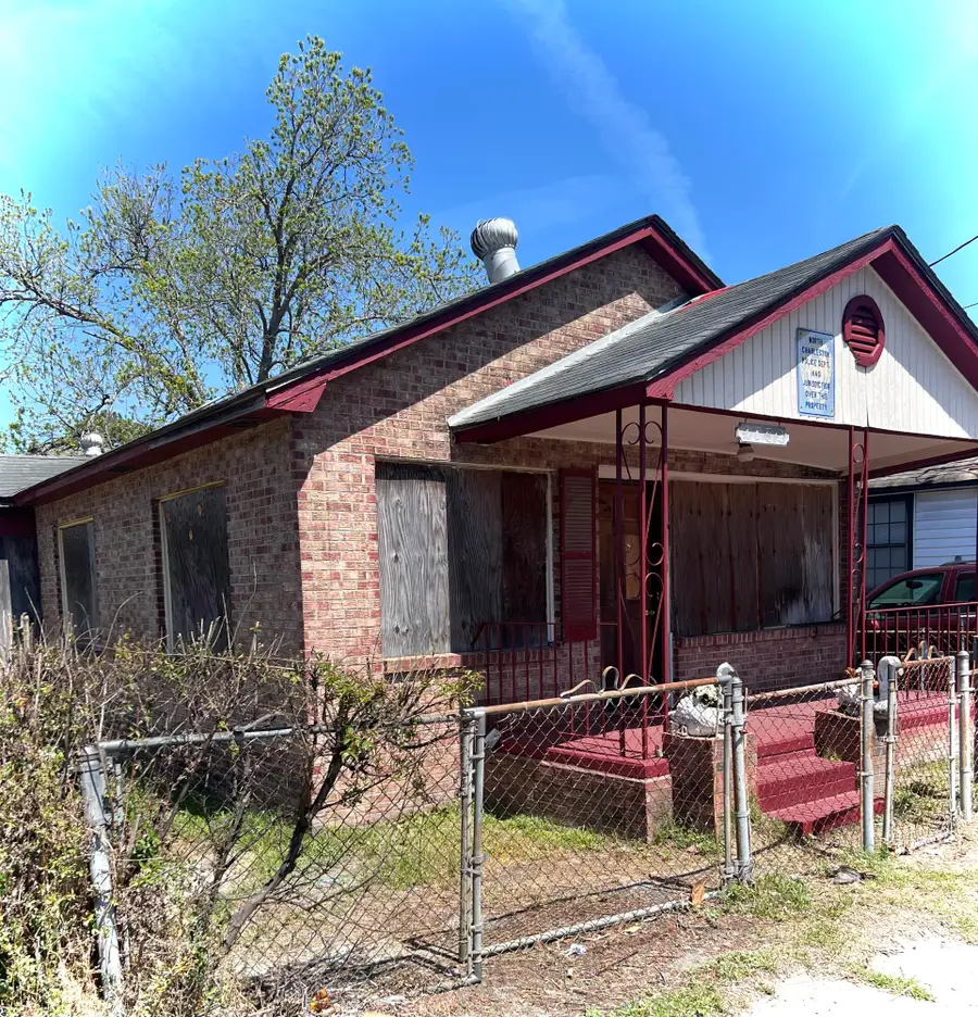 2032 Groveland Avenue, North Charleston, SC 29405 - #2