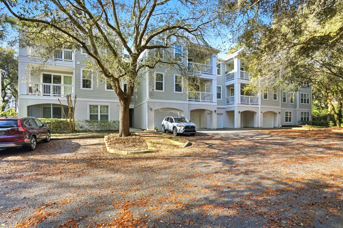 60 Fenwick Hall Allee Alley #338, Johns Island, SC 29455 - #1