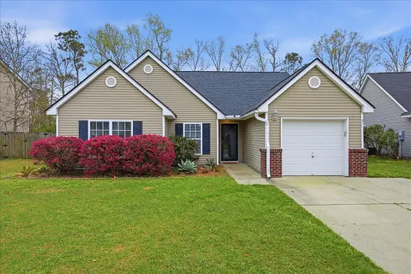 211 Border Road, Goose Creek, SC 29445