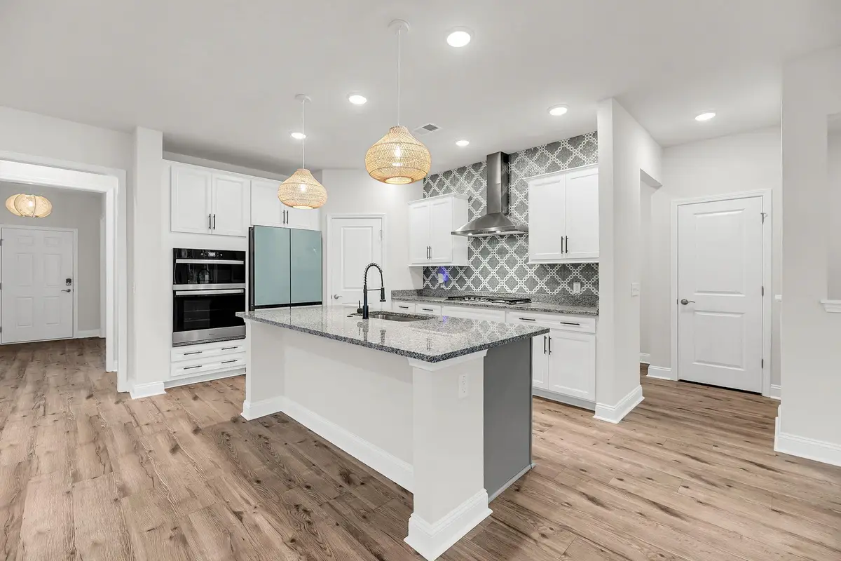 5030 Lady Bird Alley, Johns Island, SC 29455 - #1