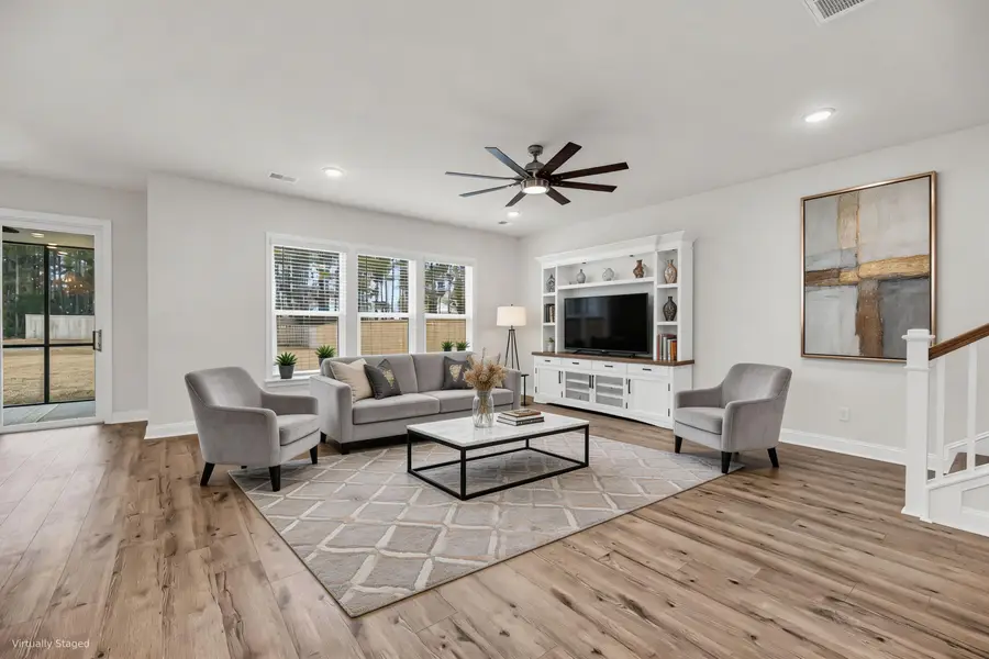 5030 Lady Bird Alley, Johns Island, SC 29455 - #2