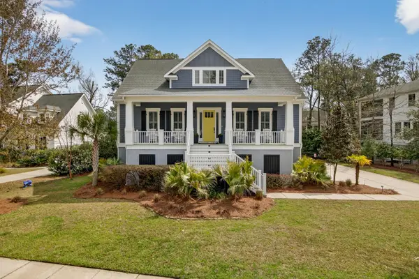 1748 W Canning Drive, Mount Pleasant, SC 29466