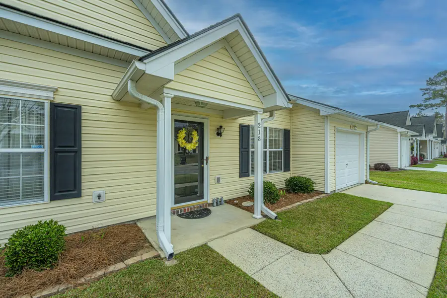 218 Dupont Way, Summerville, SC 29485 - #3