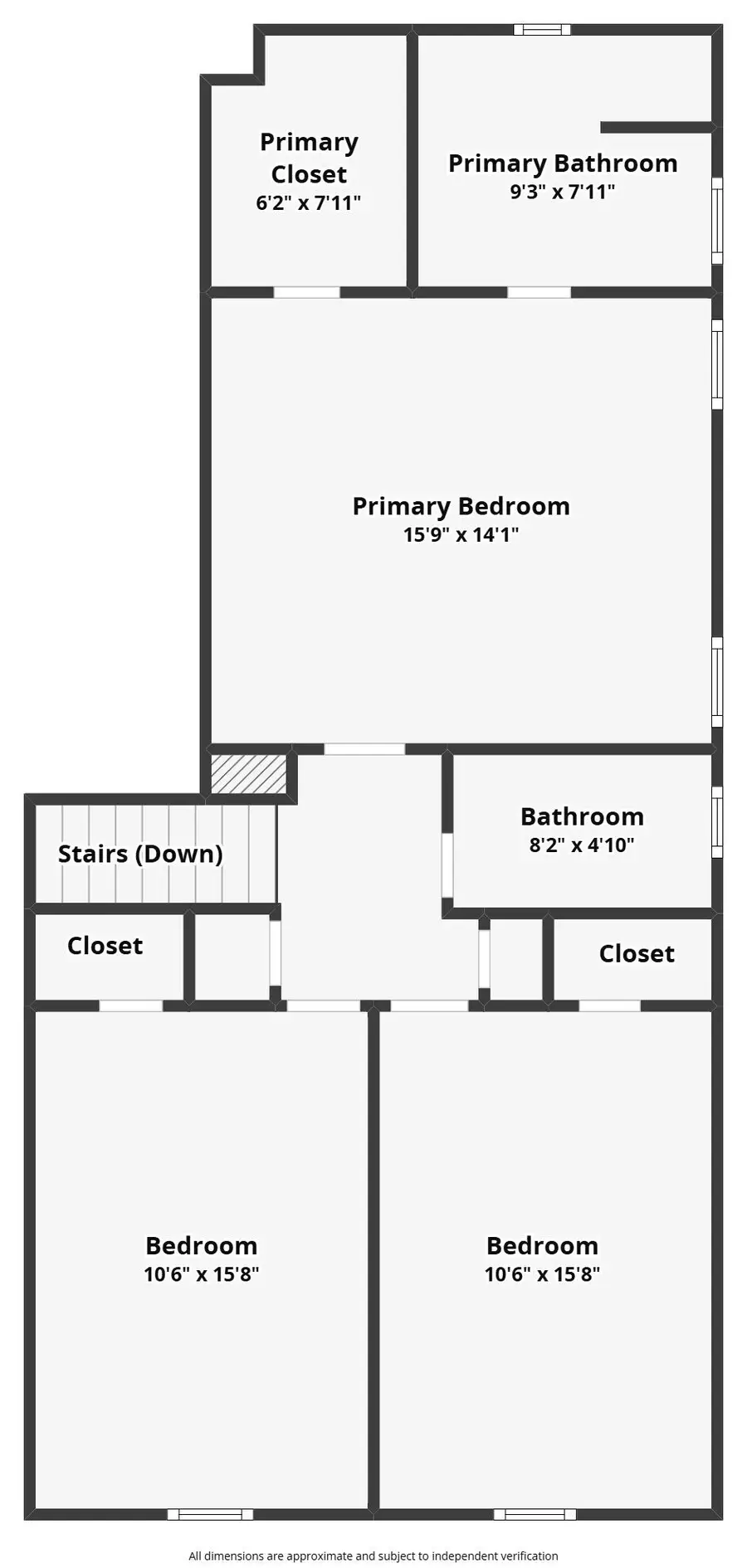 1157 Clearspring Drive, Charleston, SC 29412 - #3