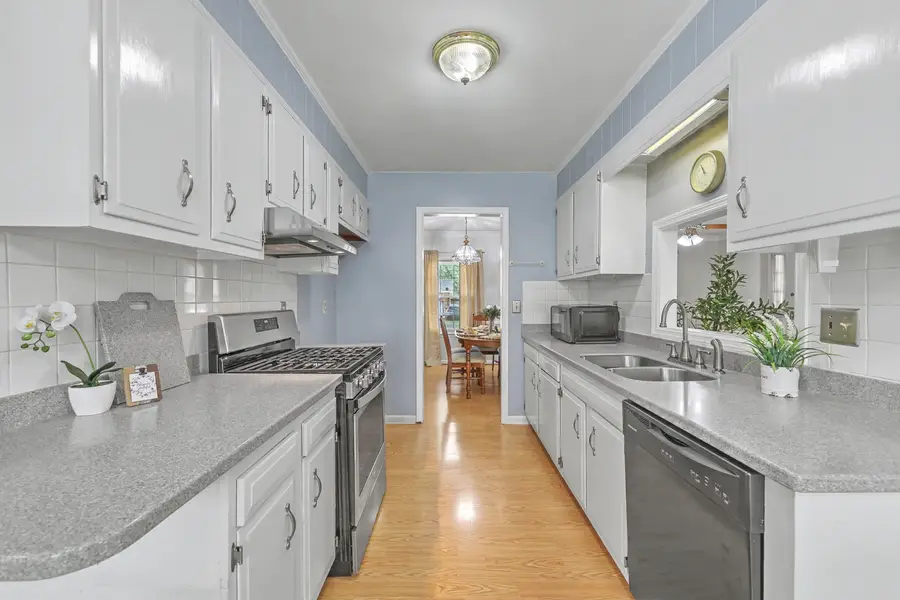 8465 Yorkshire Lane, North Charleston, SC 29406 - #2