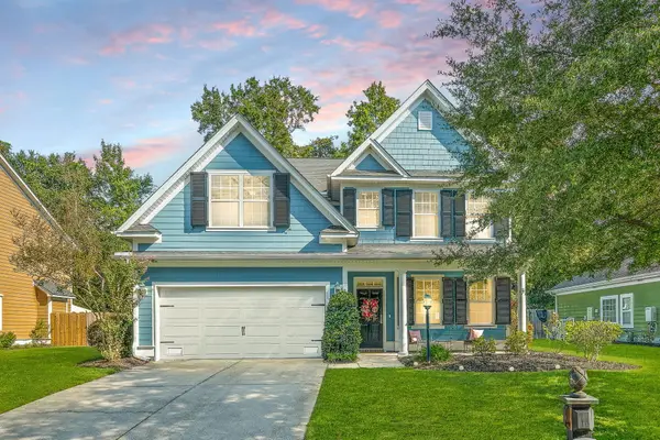 2138 Terrabrook Lane, Charleston, SC 29412