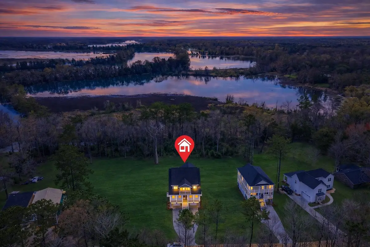 1306 Mccrae Drive, Moncks Corner, SC 29461 - #1