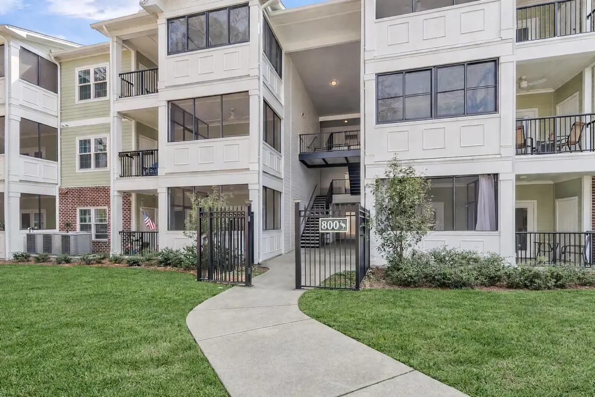 1025 Riverland Woods Place #Apt 801, Charleston, SC 29412 - #1