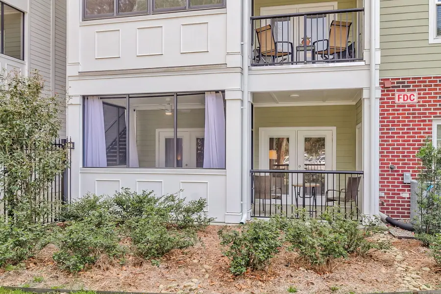 1025 Riverland Woods Place #Apt 801, Charleston, SC 29412 - #2