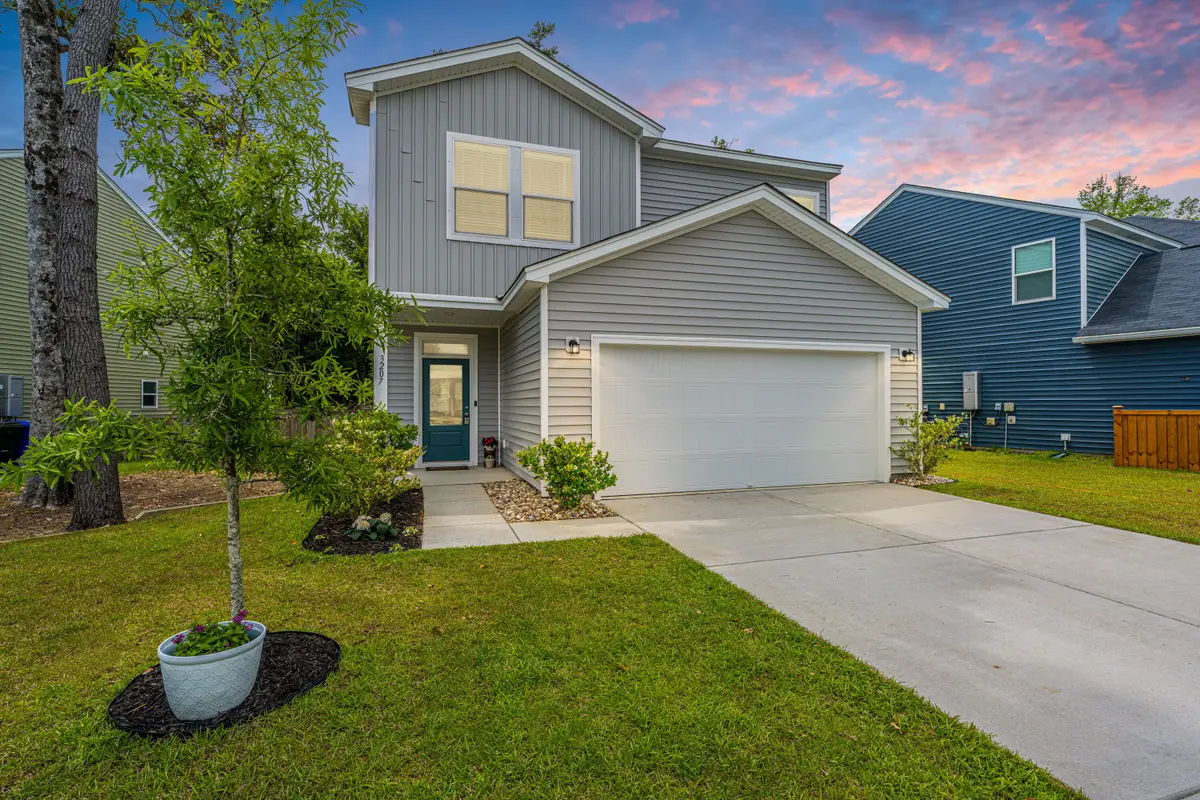 3207 Safe Harbor Way, Charleston, SC 29414 - #1