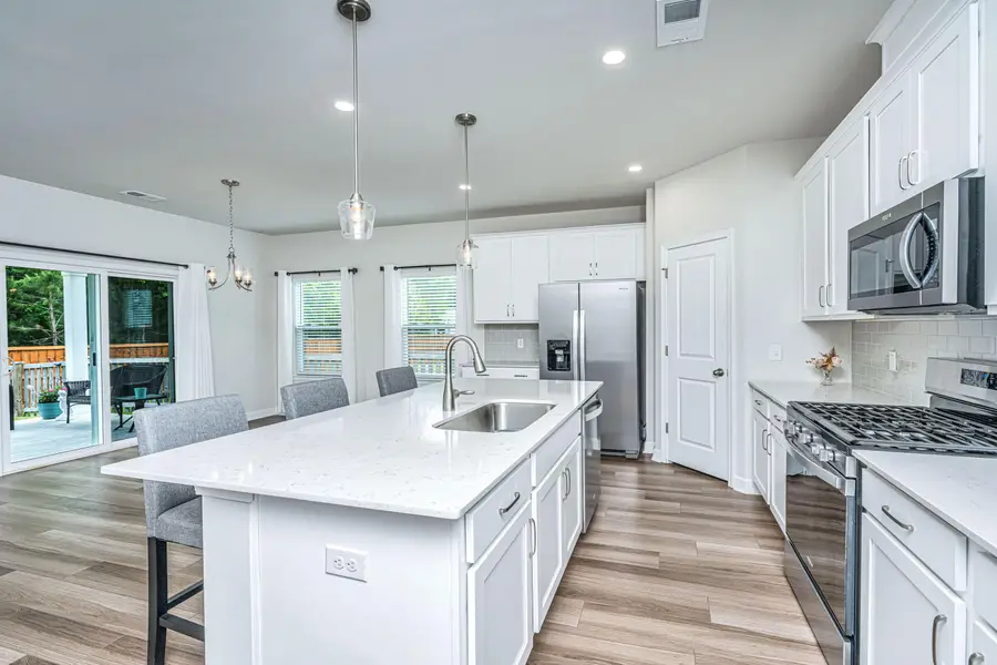 3207 Safe Harbor Way, Charleston, SC 29414 - #2