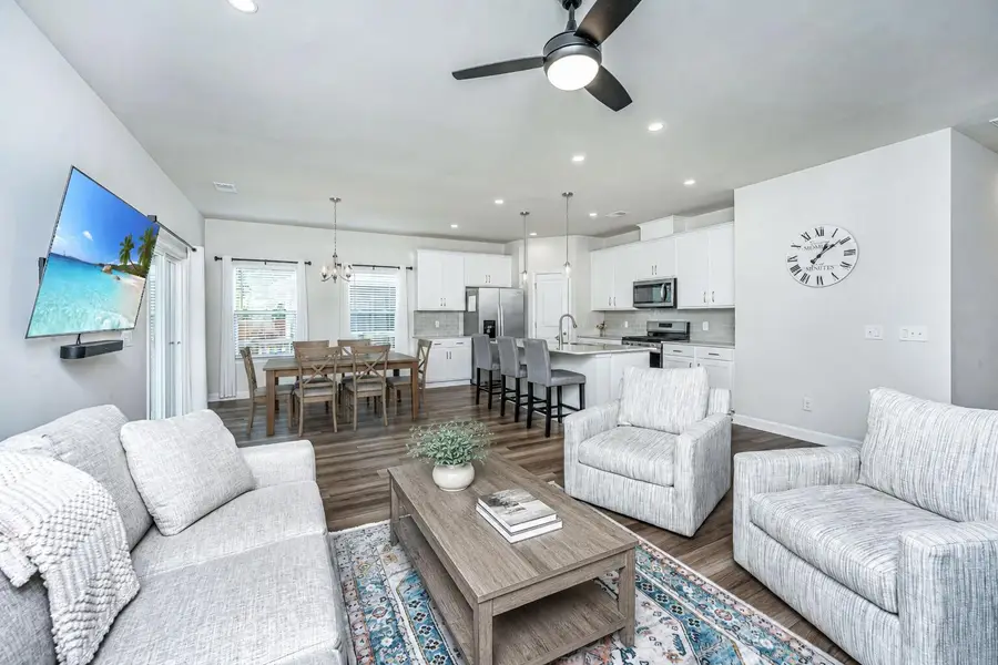 3207 Safe Harbor Way, Charleston, SC 29414 - #3
