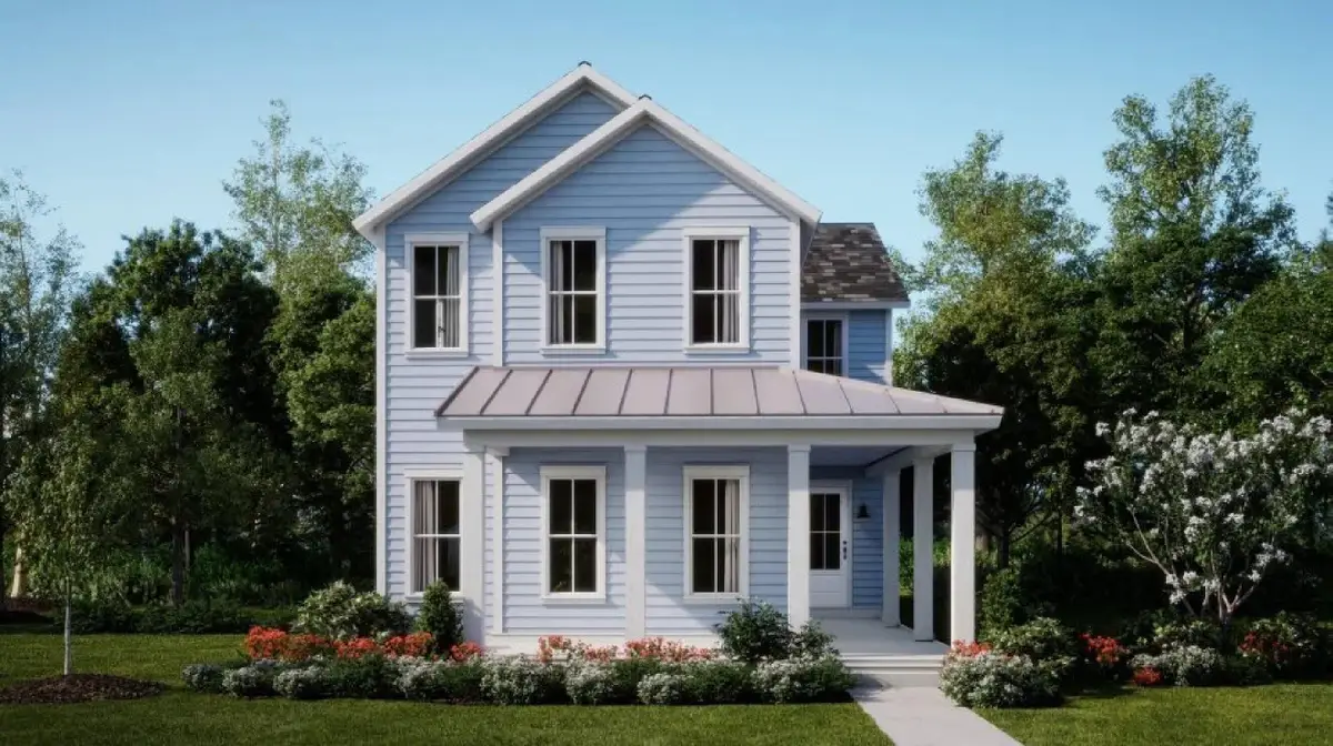 131 Sea Oats Street, Summerville, SC 29485 - #1
