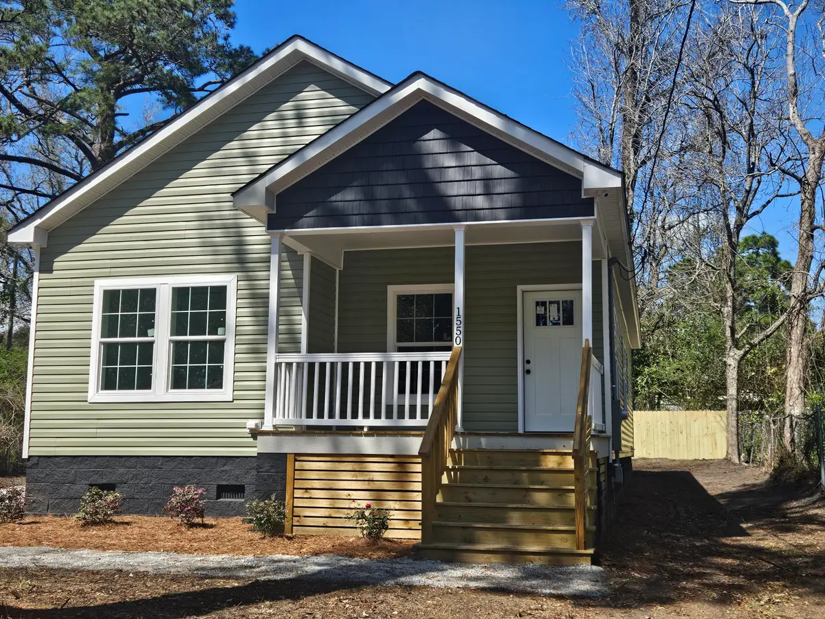 1550 Larry Street, North Charleston, SC 29406 - #1