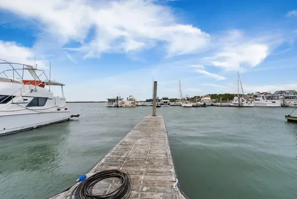 67 W We 10th Street #D24, Folly Beach, SC 29439