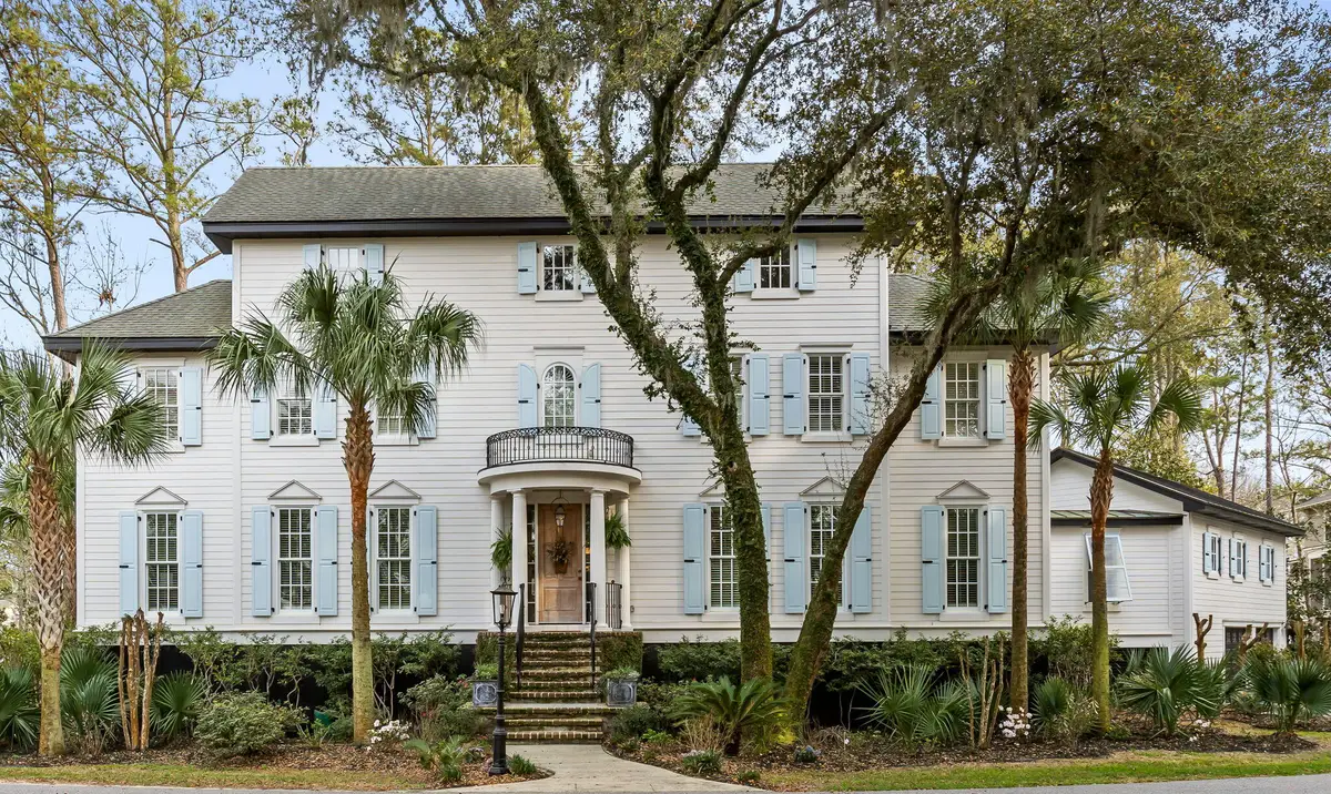 1648 John Fenwick Lane, Johns Island, SC 29455 - #1