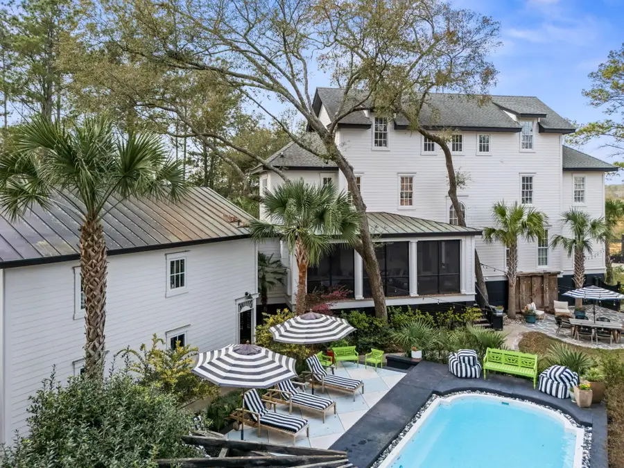 1648 John Fenwick Lane, Johns Island, SC 29455 - #3
