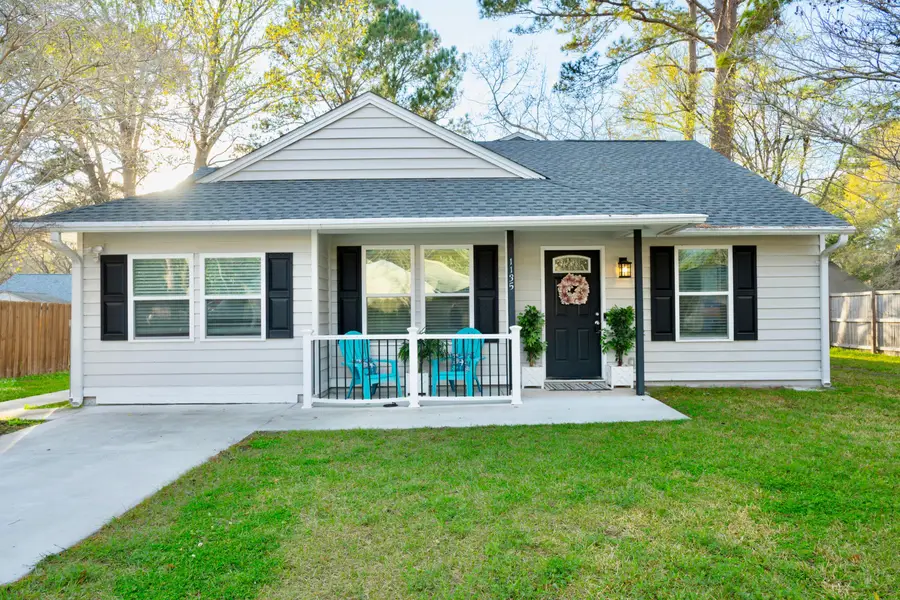 1135 Bellwood Road, Charleston, SC 29412 - #2