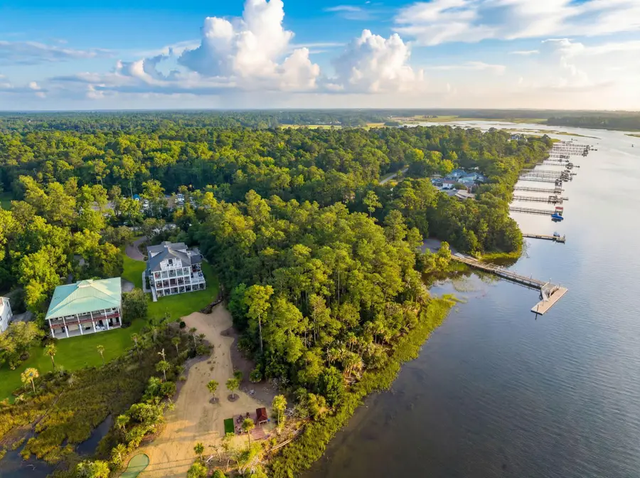 1382 Eden Road, Awendaw, SC 29429 - #2