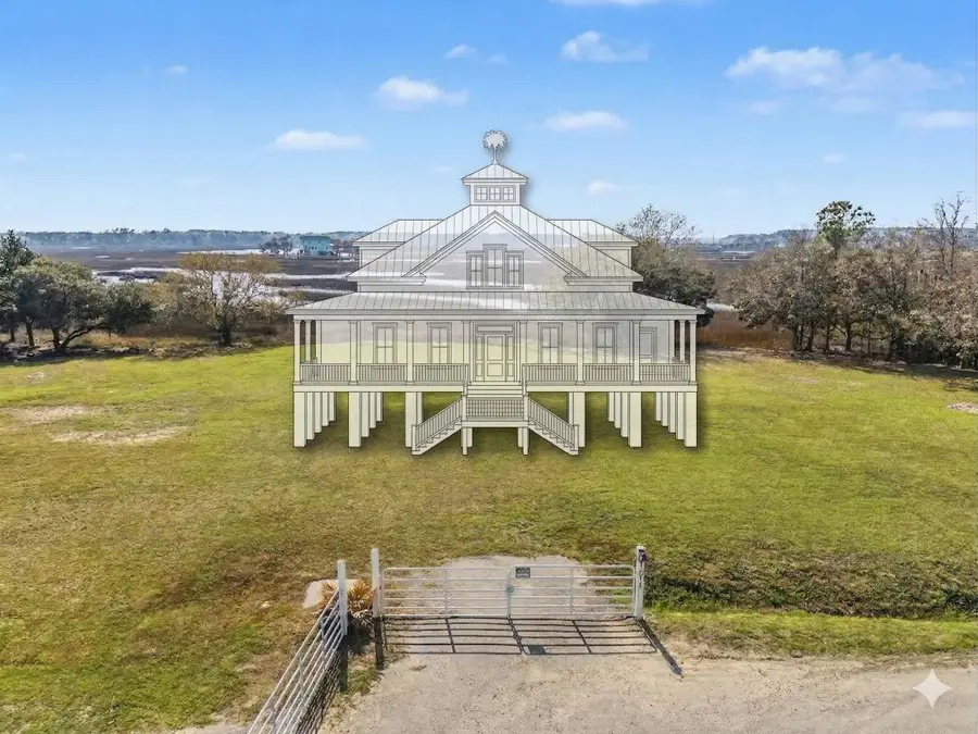 3925 James Bay Road #Lot 11-D, Johns Island, SC 29455 - #2