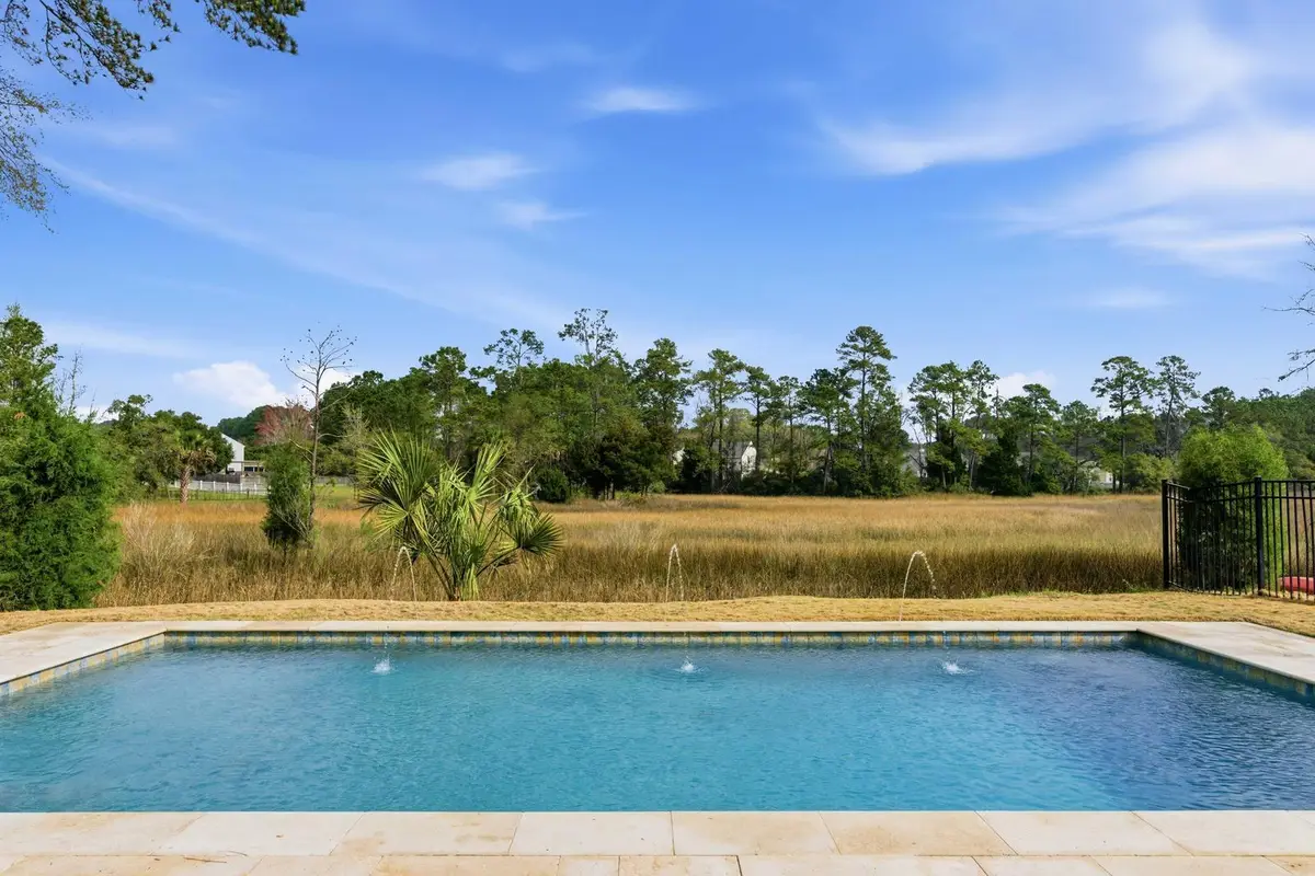 106 Berkshire Drive, Wando, SC 29492 - #1