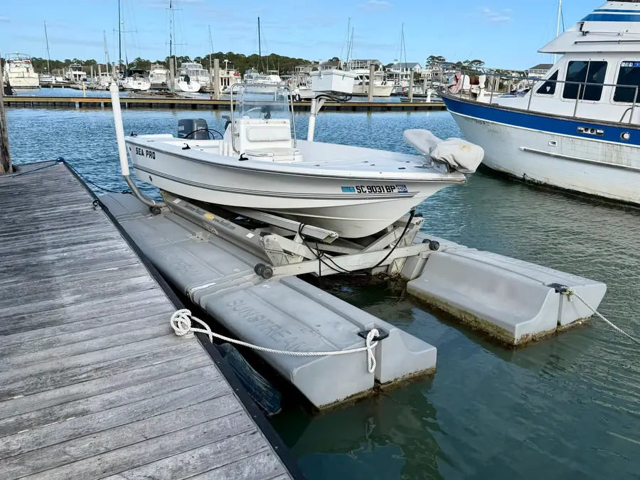 67 W 10th Street #B-16, Folly Beach, SC 29439 - #3