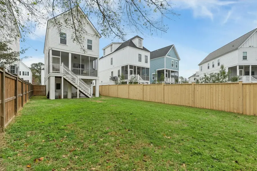 1007 Carmela Court, North Charleston, SC 29405 - #3