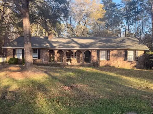 101 Dorchester Lane, Saint George, SC 29477