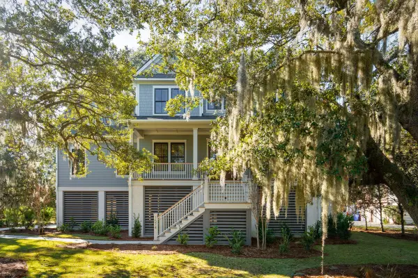 1574 Headquarters Plantation Drive, Johns Island, SC 29455