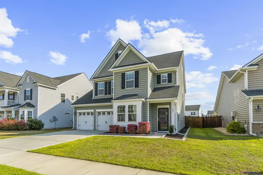 228 Firewheel Court, Summerville, SC 29486 - #3