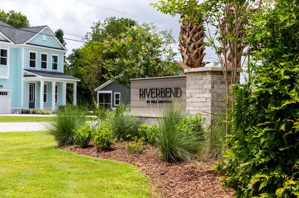 2039 Riverbend Drive, Charleston, SC 29412